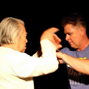 Tai Chi Classes Live on-line