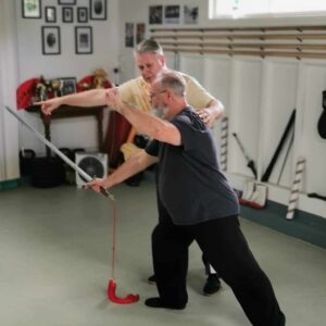 Instructor training