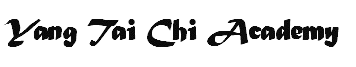 Yang Tai Chi Academy