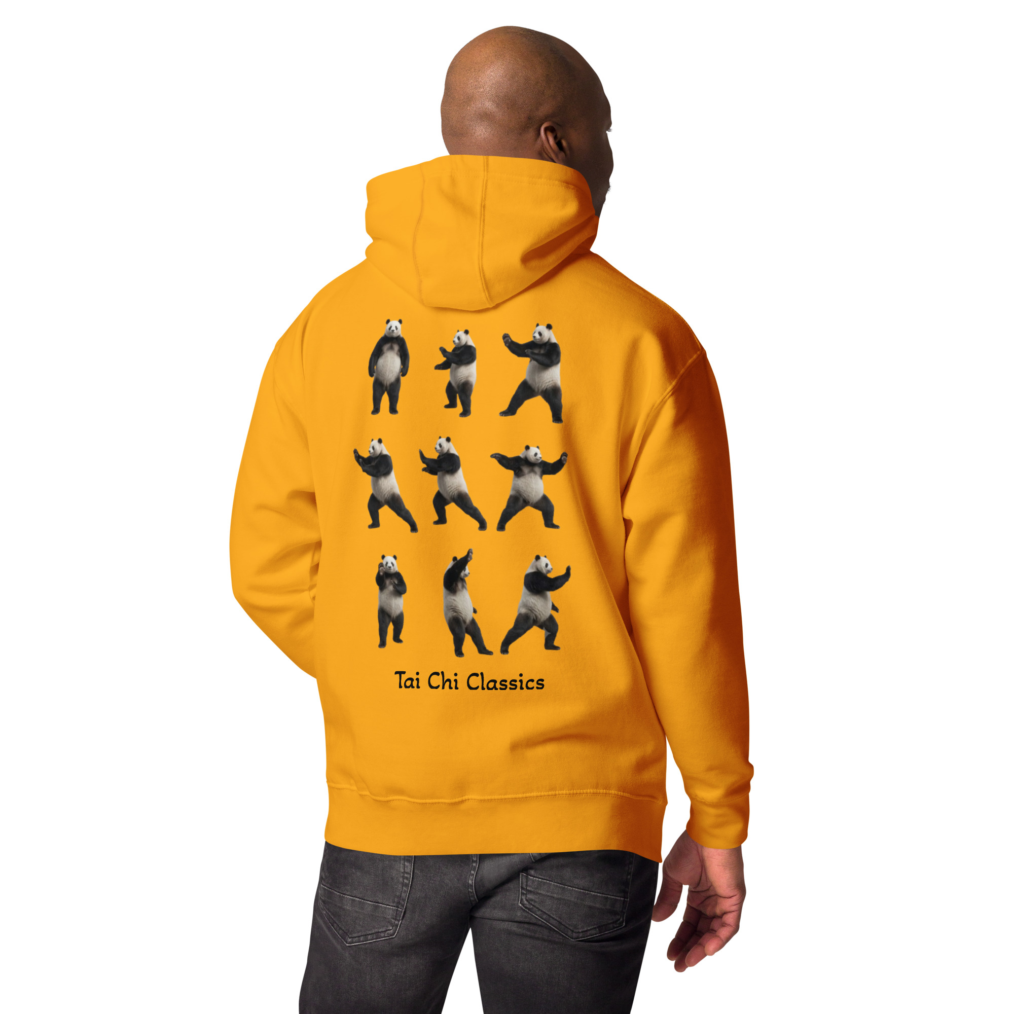 Unisex Hoodie - Image 5