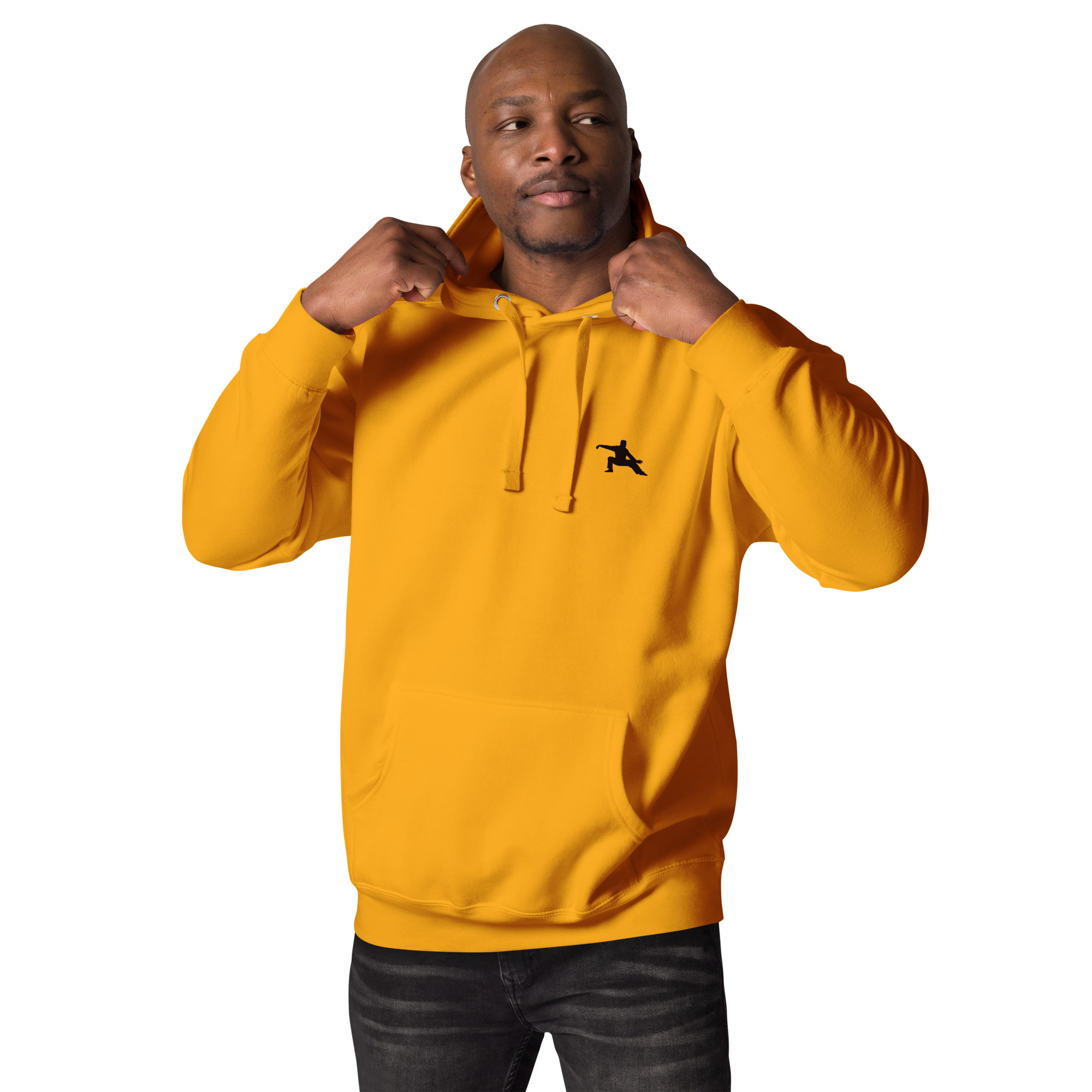 Unisex Hoodie - Image 4
