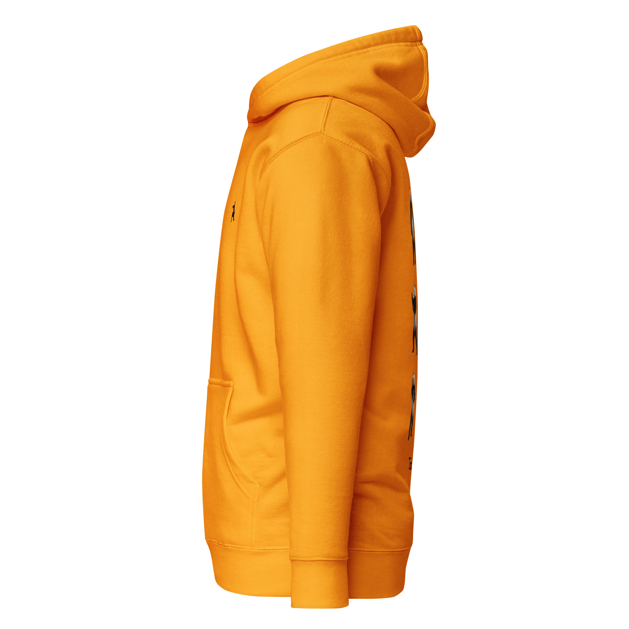 Unisex Hoodie - Image 2