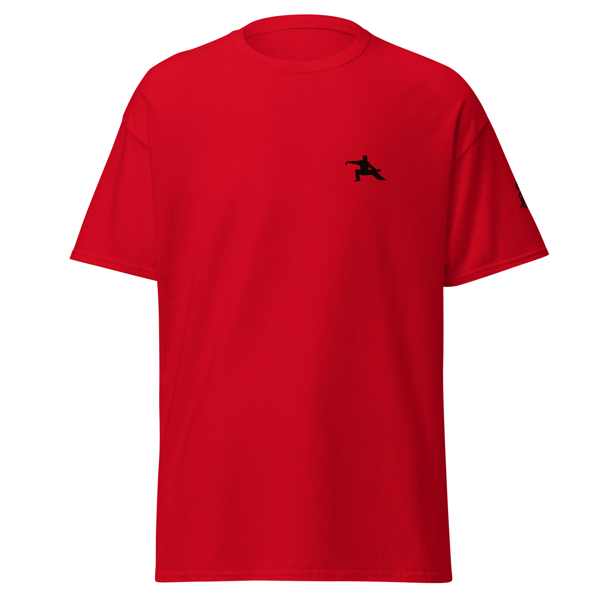 Unisex classic tee - Image 10