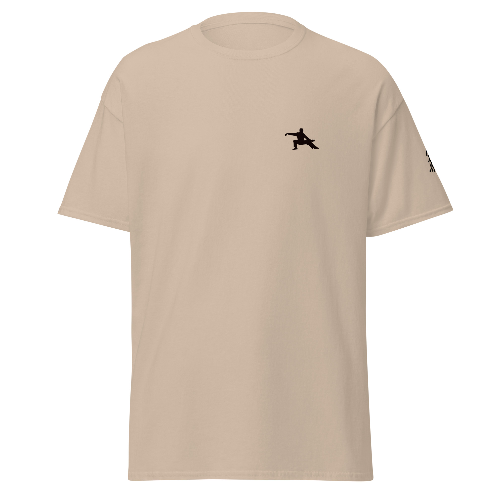 Unisex classic tee - Image 11