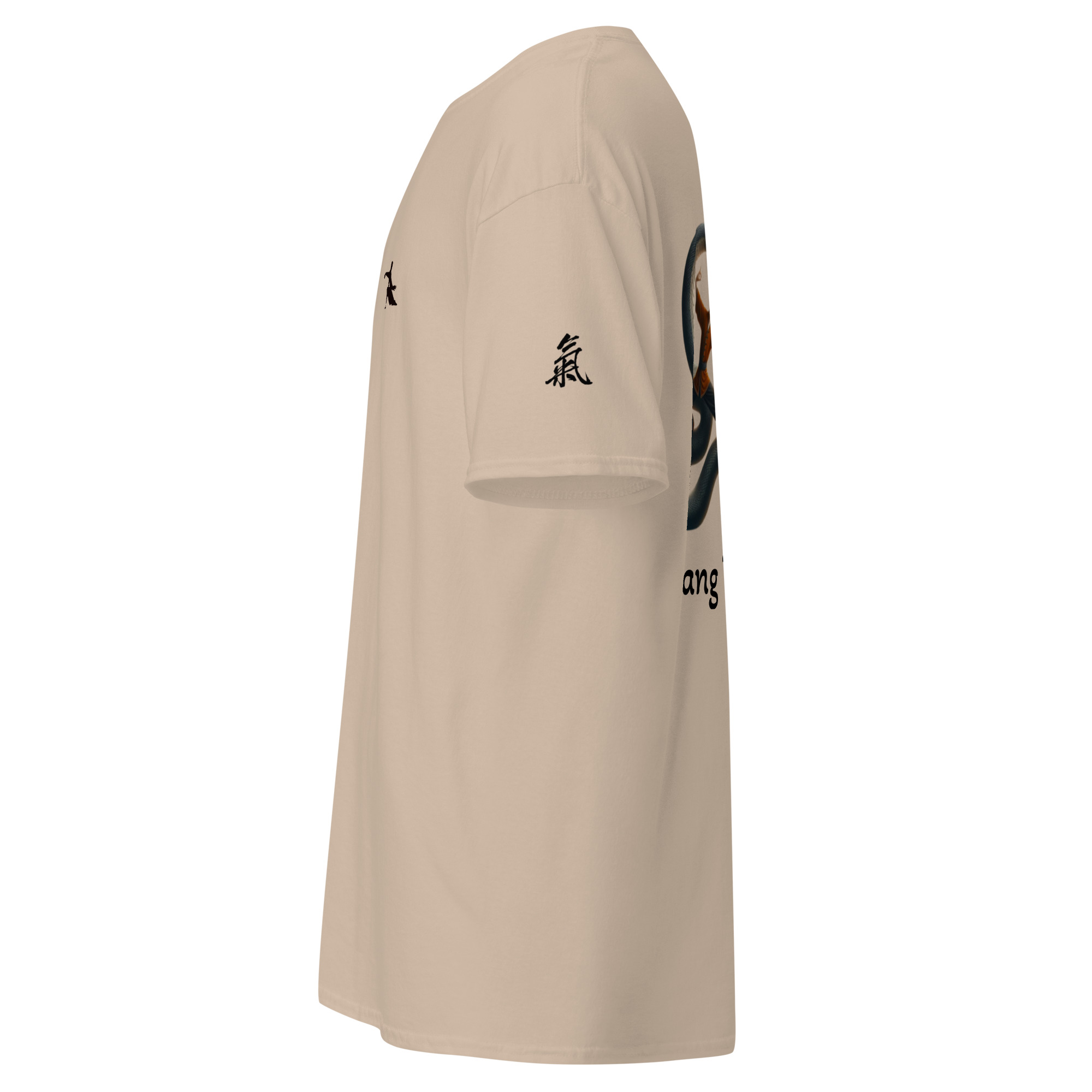 Unisex classic tee - Image 8