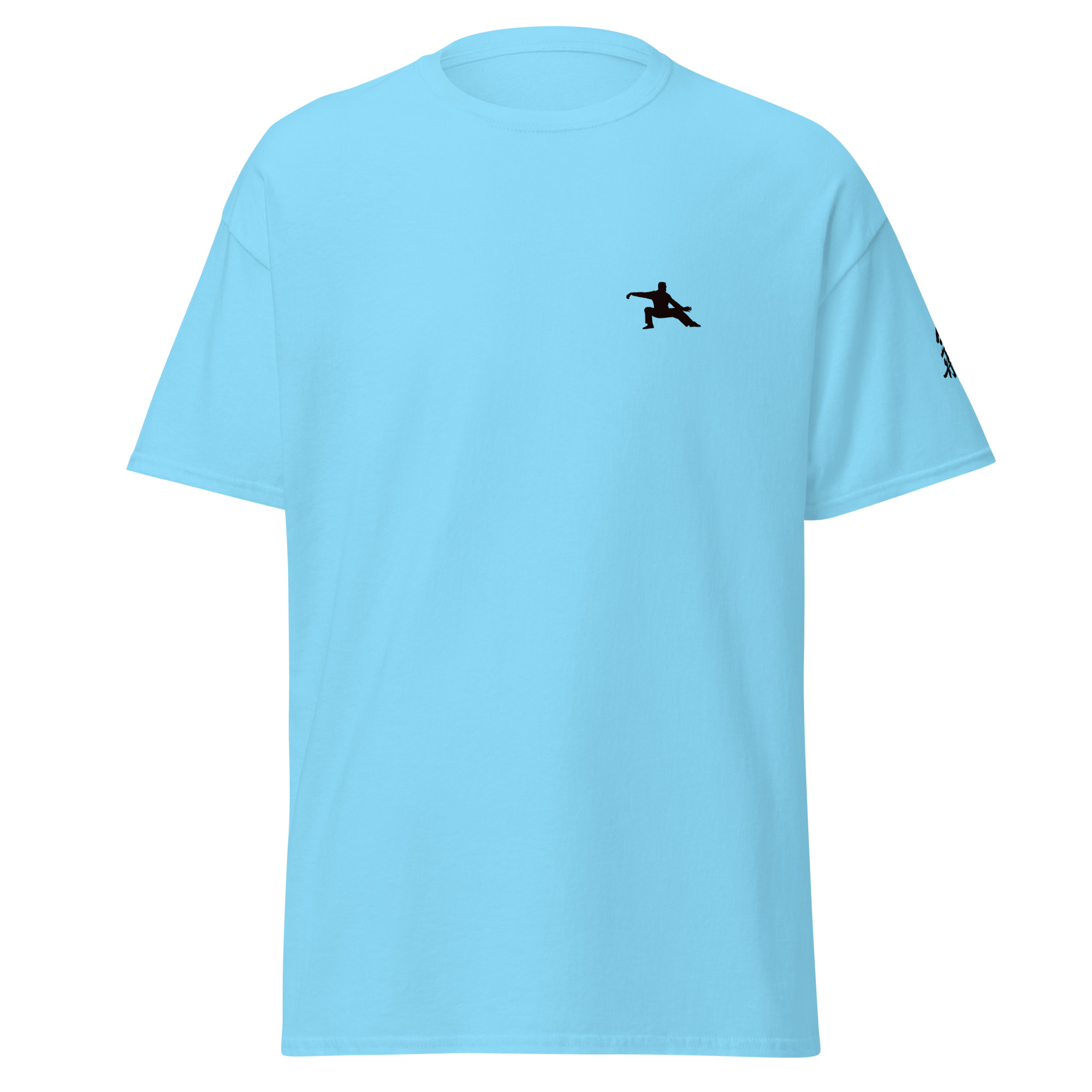 Unisex classic tee - Image 12