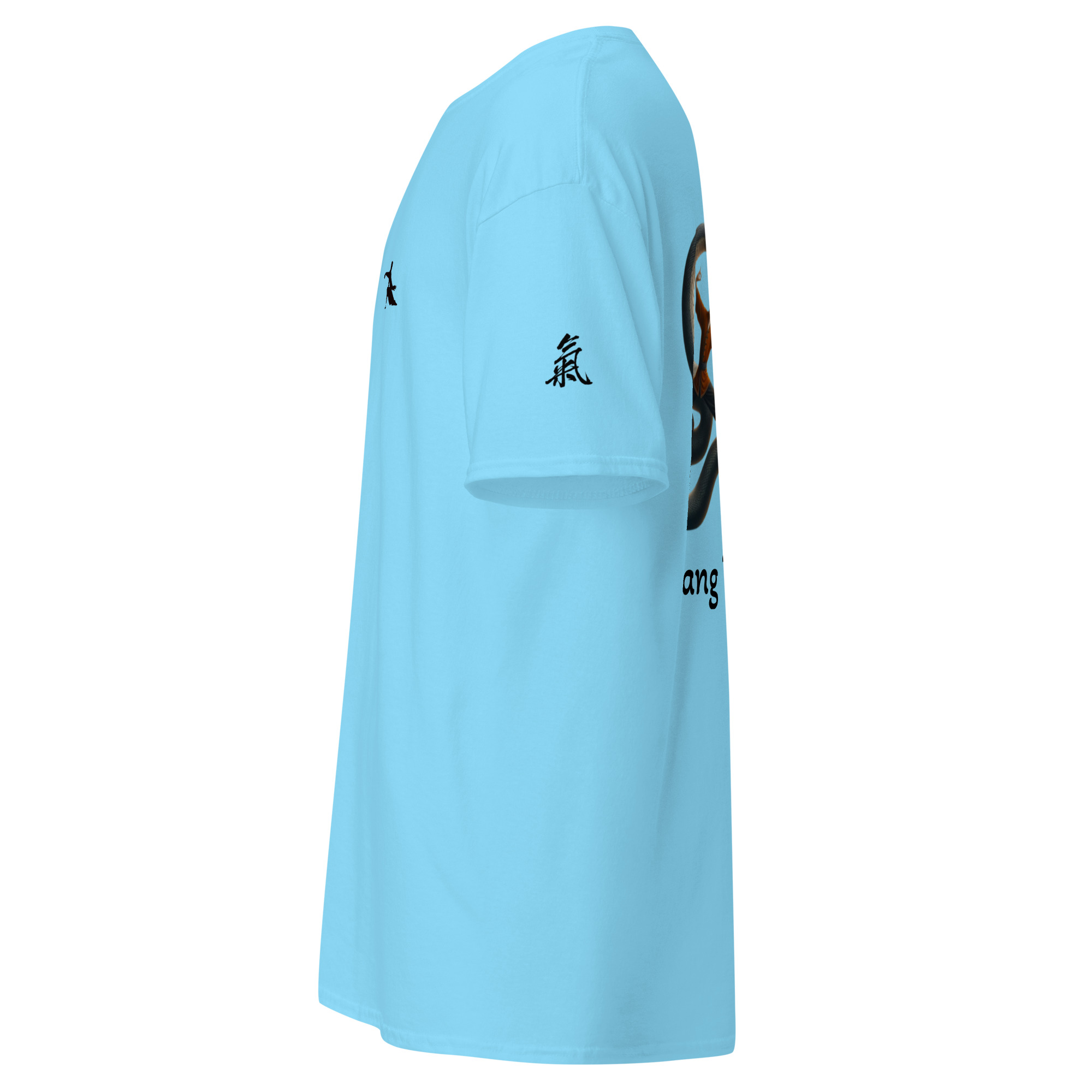 Unisex classic tee - Image 9
