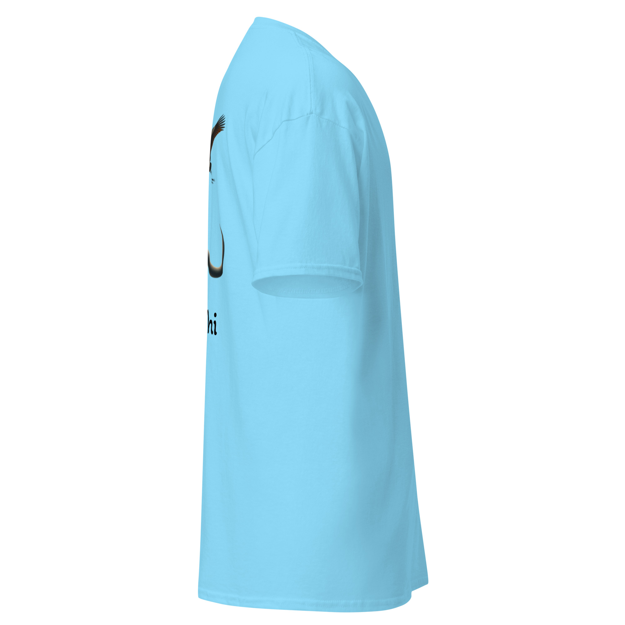 Unisex classic tee - Image 6