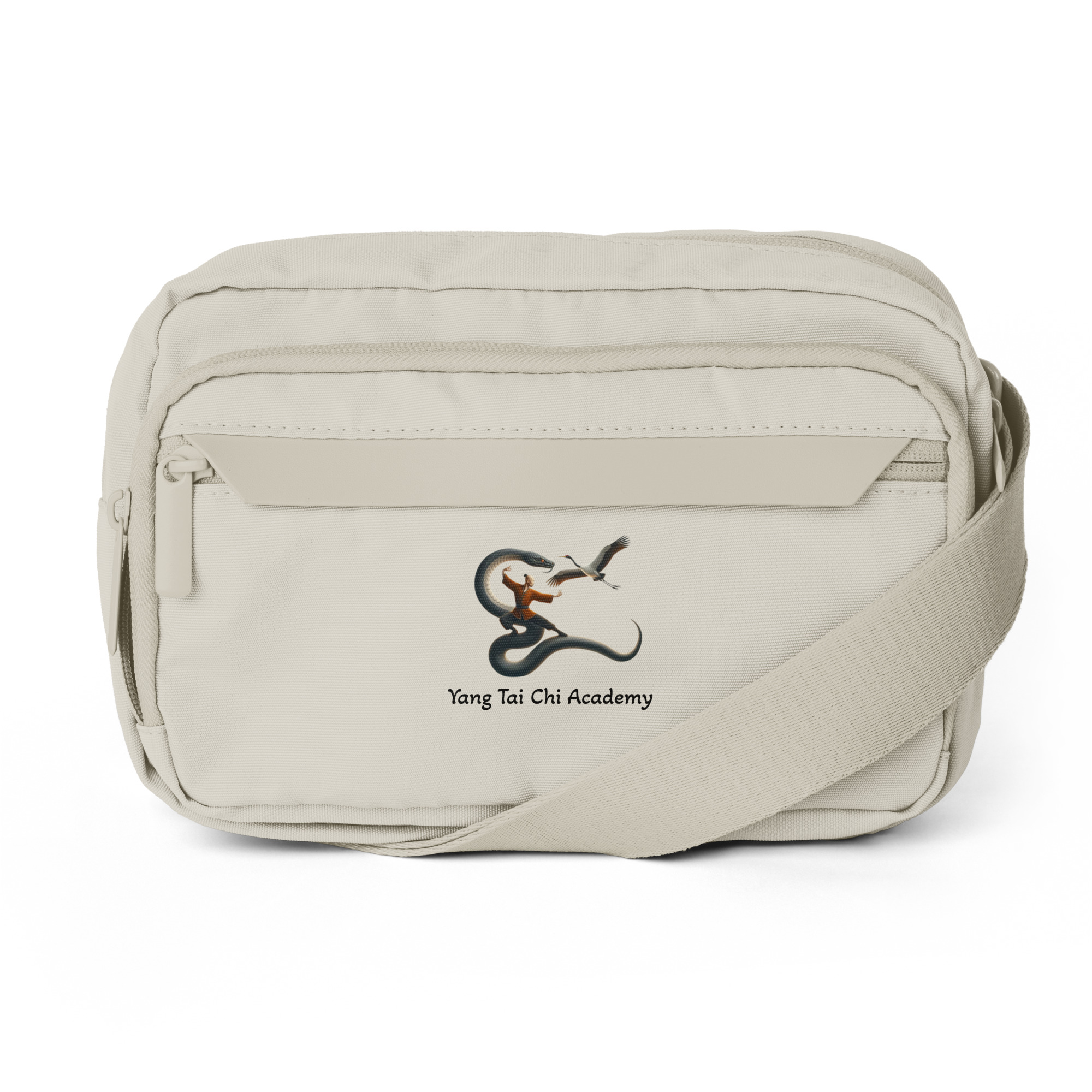 Urban crossbody bag